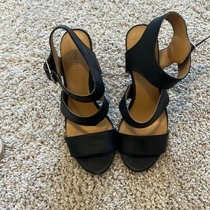 Nine west heels